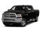 2014 RAM 2500 4WD Mega Cab 6.4 Ft Box Laramie