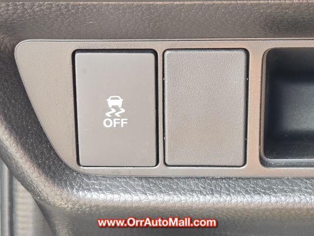 2026 Honda HR-V Sport AWD CVT