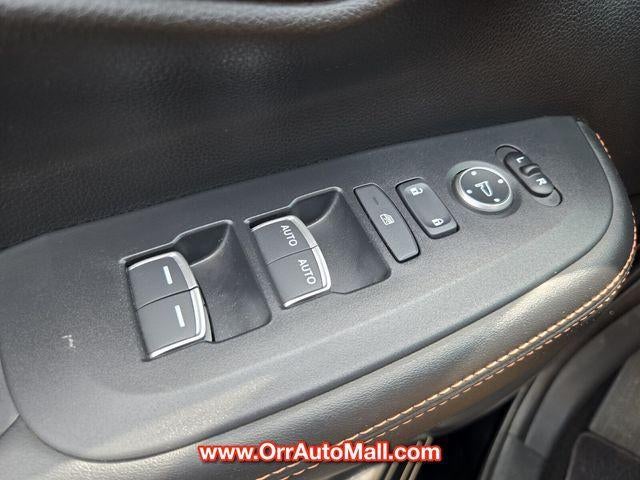 2026 Honda HR-V Sport AWD CVT