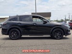2026 Honda HR-V Sport AWD CVT