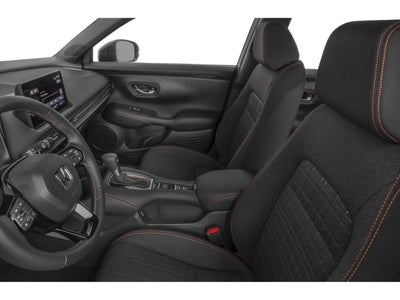 2026 Honda HR-V Sport AWD CVT