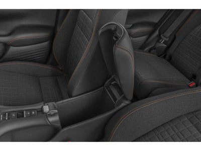 2026 Honda HR-V Sport AWD CVT
