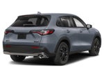 2026 Honda HR-V Sport AWD CVT