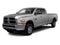2010 Dodge Ram 2500 4WD Crew Cab 6.4 Ft Box SLT
