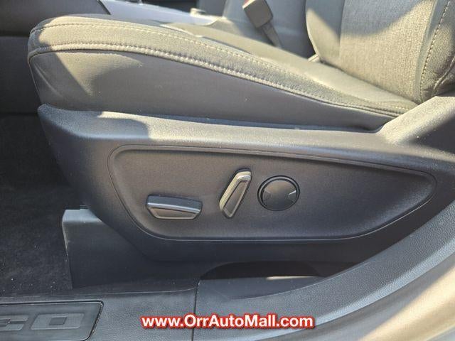 2024 Ford Bronco Sport Big Bend 4x4