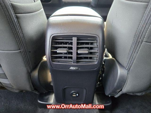 2024 Ford Bronco Sport Big Bend 4x4