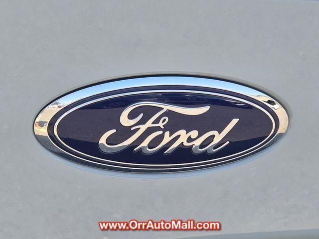 2024 Ford Bronco Sport Big Bend 4x4