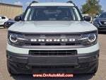 2024 Ford Bronco Sport Big Bend 4x4