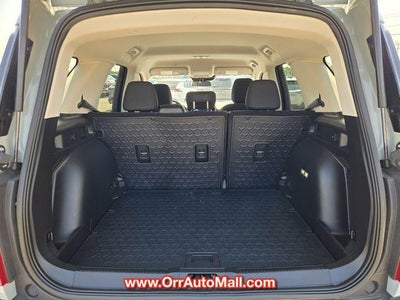 2024 Ford Bronco Sport Big Bend 4x4