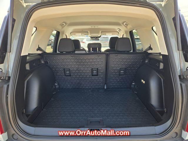 2024 Ford Bronco Sport Big Bend 4x4