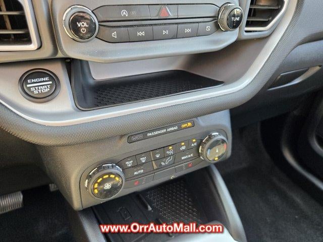 2024 Ford Bronco Sport Big Bend 4x4