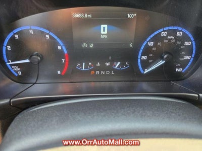 2024 Ford Bronco Sport Big Bend 4x4