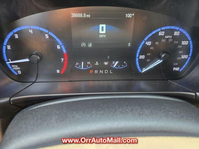2024 Ford Bronco Sport Big Bend 4x4