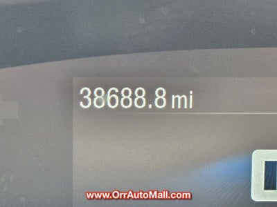 2024 Ford Bronco Sport Big Bend 4x4