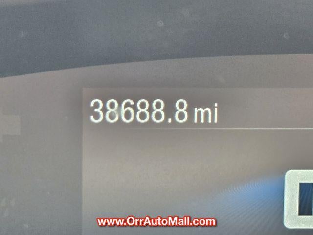 2024 Ford Bronco Sport Big Bend 4x4