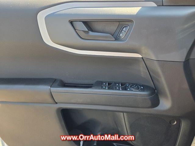2024 Ford Bronco Sport Big Bend 4x4