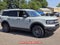 2024 Ford Bronco Sport Big Bend 4x4