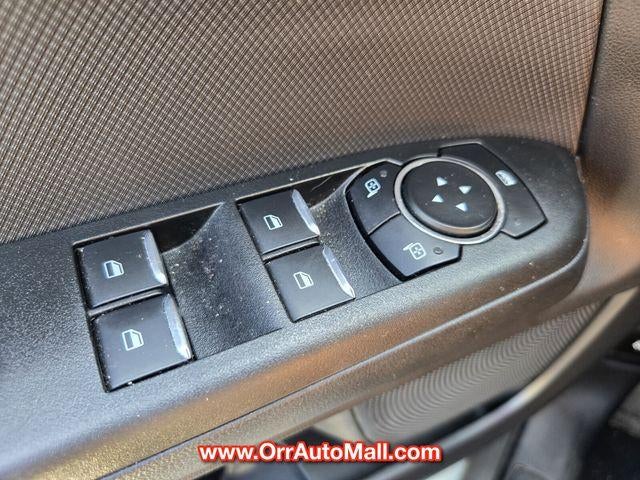 2024 Ford Bronco Sport Big Bend 4x4