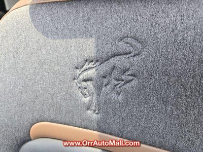2024 Ford Bronco Sport Outer Banks 4x4