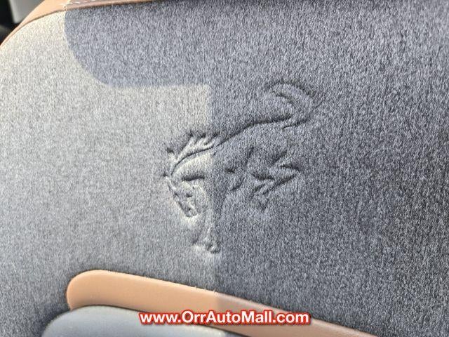 2024 Ford Bronco Sport Outer Banks 4x4