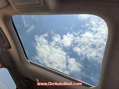 2024 Ford Bronco Sport Outer Banks 4x4