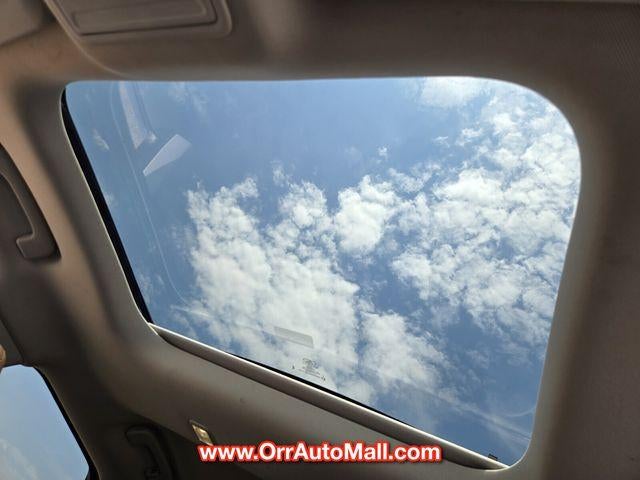 2024 Ford Bronco Sport Outer Banks 4x4