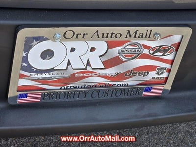2024 Ford Bronco Sport Outer Banks 4x4