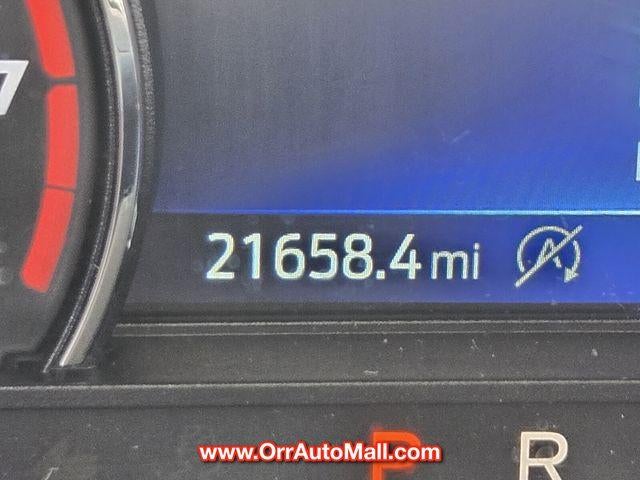 2024 Ford Bronco Sport Outer Banks 4x4
