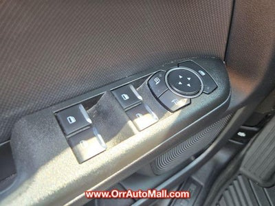 2024 Ford Bronco Sport Outer Banks 4x4