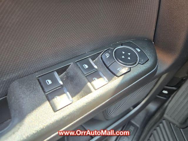 2024 Ford Bronco Sport Outer Banks 4x4