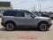 2024 Ford Bronco Sport Outer Banks 4x4