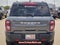 2024 Ford Bronco Sport Outer Banks 4x4
