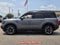 2024 Ford Bronco Sport Outer Banks 4x4