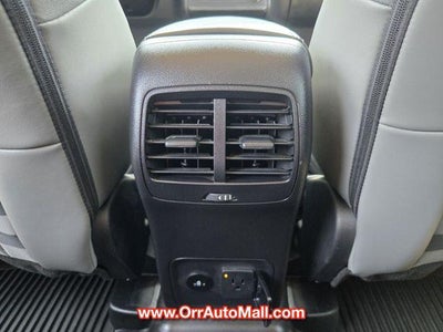 2025 Ford Bronco Sport Badlands 4x4