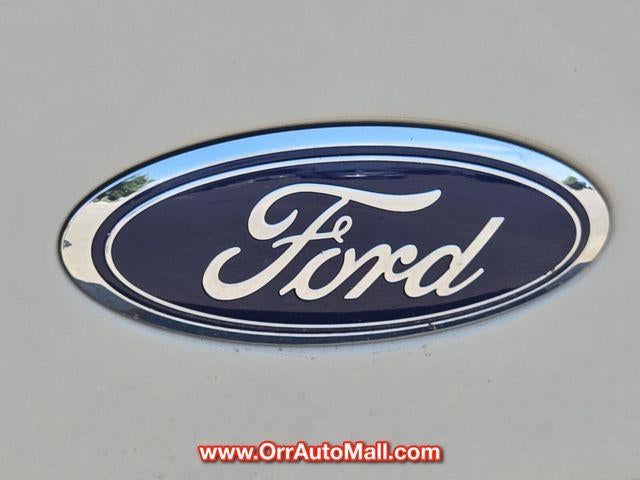 2025 Ford Bronco Sport Badlands 4x4