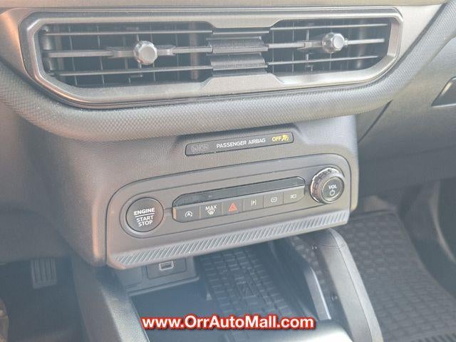 2025 Ford Bronco Sport Badlands 4x4