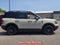 2025 Ford Bronco Sport Badlands 4x4