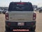 2025 Ford Bronco Sport Badlands 4x4