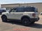 2025 Ford Bronco Sport Badlands 4x4