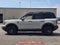 2025 Ford Bronco Sport Badlands 4x4