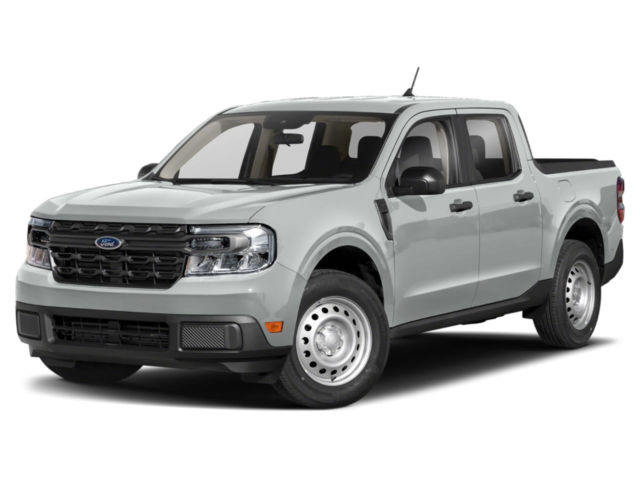 2022 Ford Maverick XL FWD SuperCrew