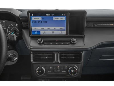 2022 Ford Maverick XL FWD SuperCrew