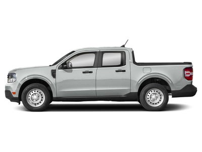 2022 Ford Maverick XL FWD SuperCrew