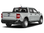 2022 Ford Maverick XL FWD SuperCrew