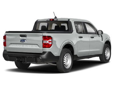 2022 Ford Maverick XL FWD SuperCrew