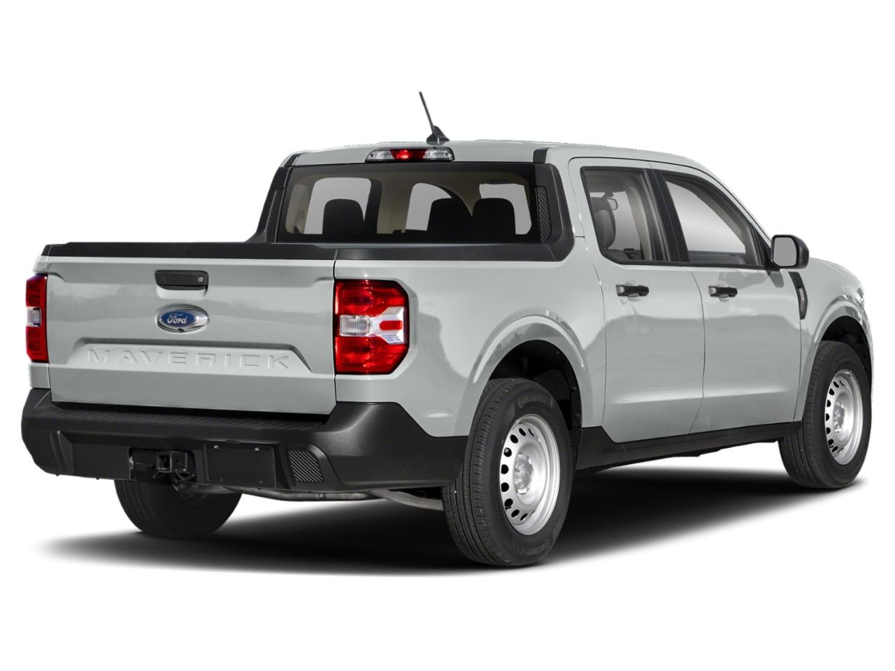 2022 Ford Maverick XL FWD SuperCrew