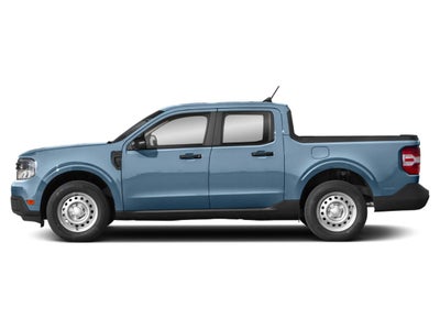 2022 Ford Maverick XL FWD SuperCrew