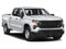 2023 Chevrolet Silverado 1500 Crew Cab Short Box 4-Wheel Drive Custom