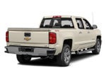 2014 Chevrolet Silverado 1500 Crew Cab Short Box 4-Wheel Drive LTZ w/1LZ