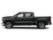 2020 Chevrolet Silverado 1500 Crew Cab Short Box 4-Wheel Drive RST